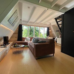 Bungalow met Twee Slaapkamers